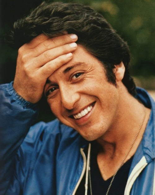 super blog: Al Pacino: The Iconic Journey of a Legendary Actor